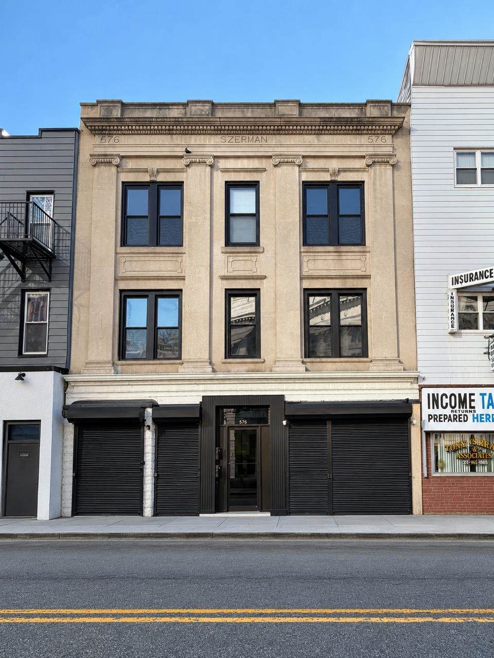 576 Newark Ave - Photo 1