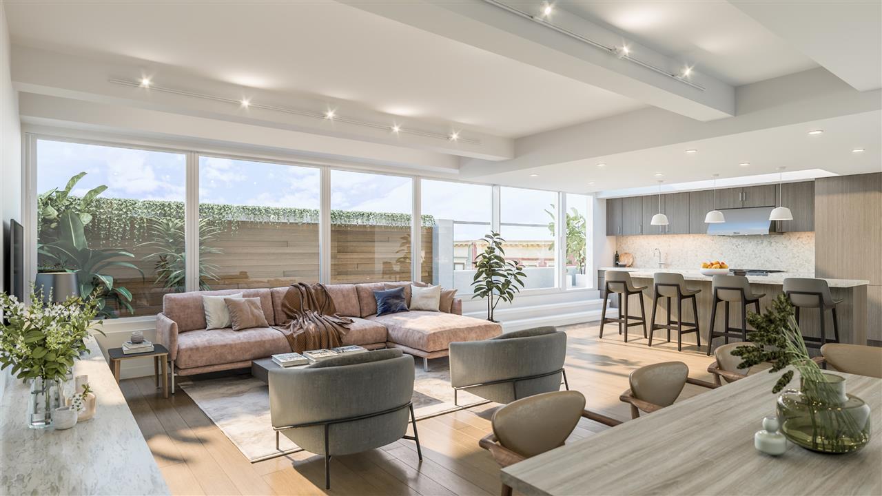 828 Park Ave - Photo 1