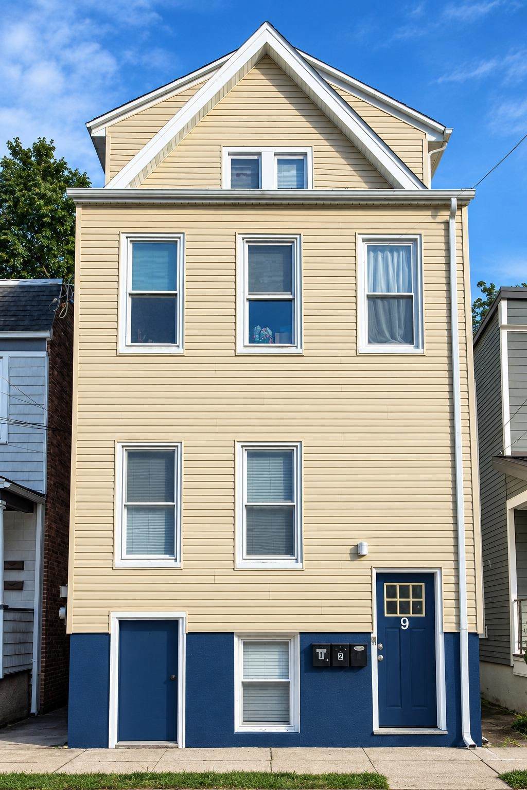 9 Wheeler St - Photo 1