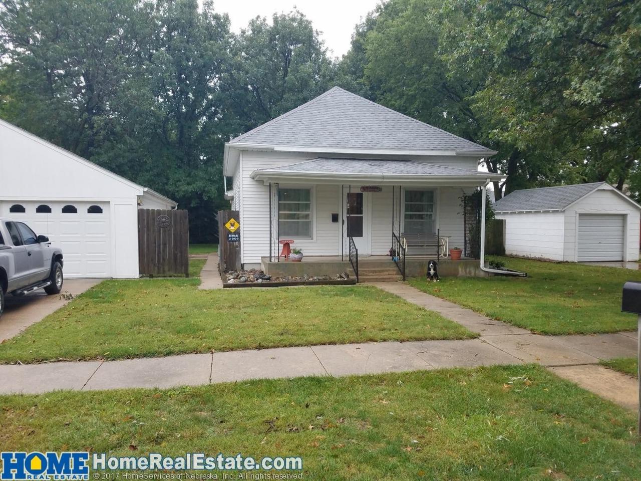 322 1st Street - Photo 1