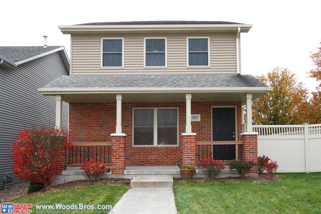 5901 Billings Drive - Photo 1