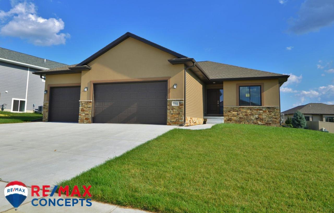 7311 Dempster Drive - Photo 1