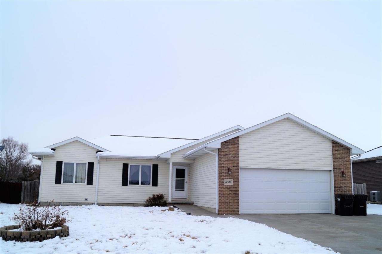 14320 Bailie Street - Photo 1
