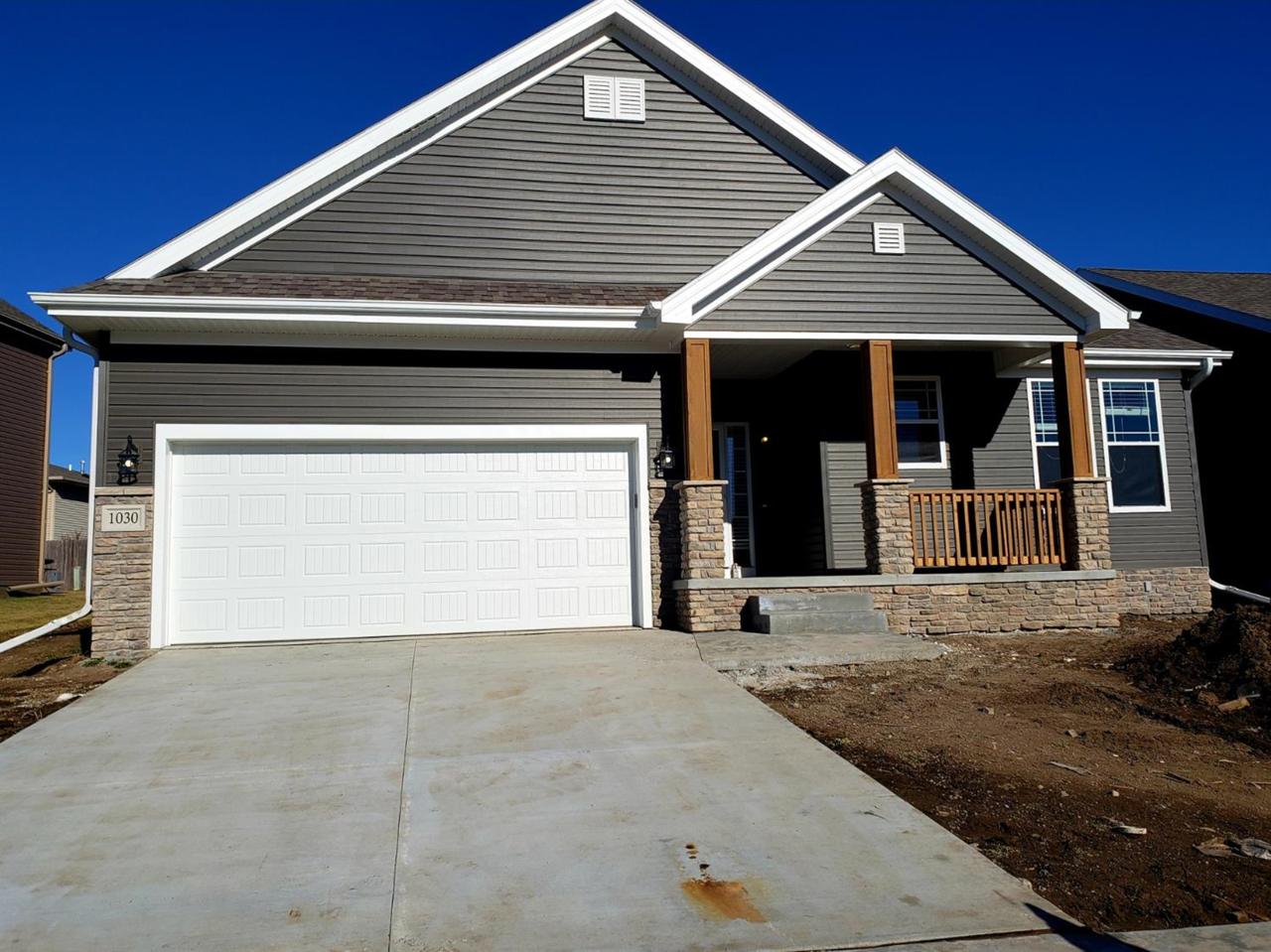 1030 Barker Lane - Photo 1