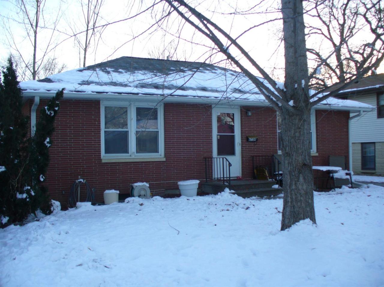 6709 Francis Street - Photo 1