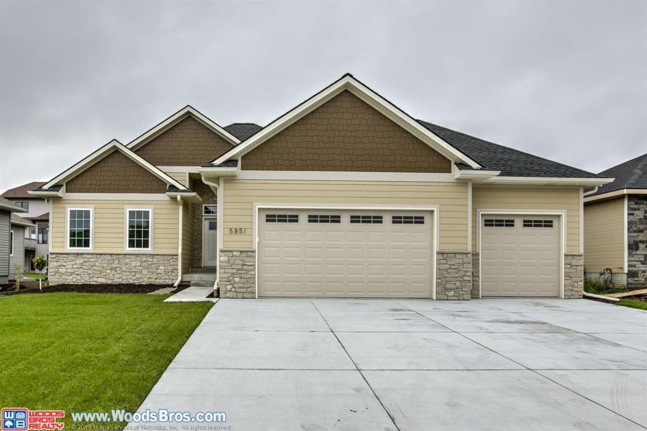 5851 Opus Drive - Photo 1