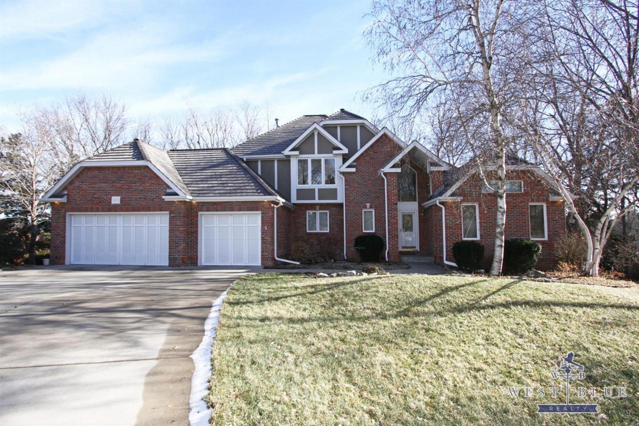 5510 Grouse Place - Photo 1