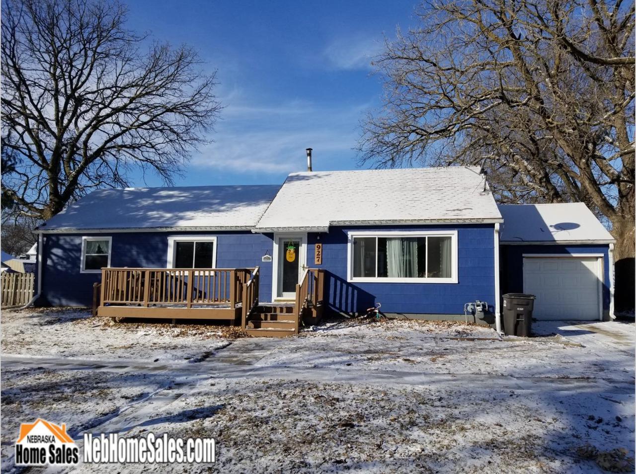 927 Elmer Street - Photo 1