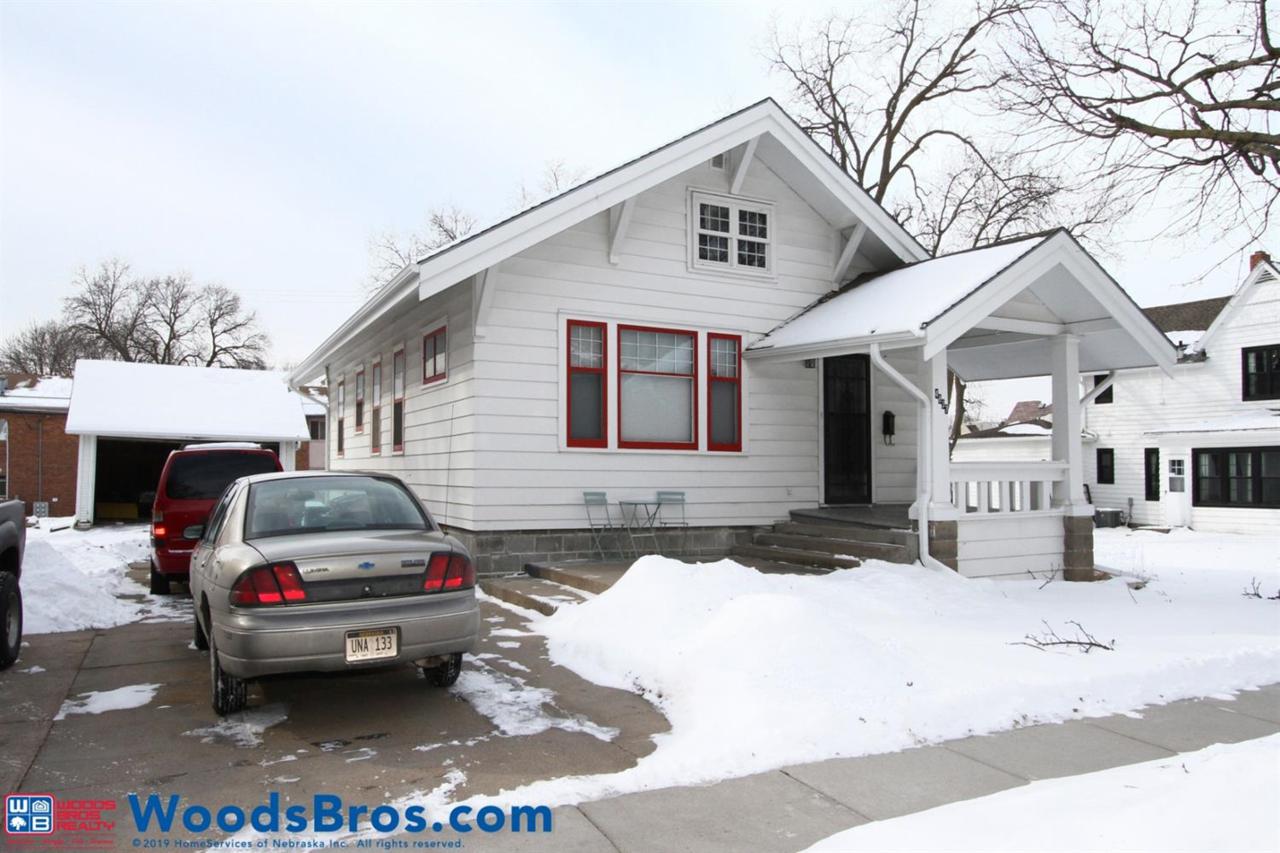4837 Lowell Avenue - Photo 1