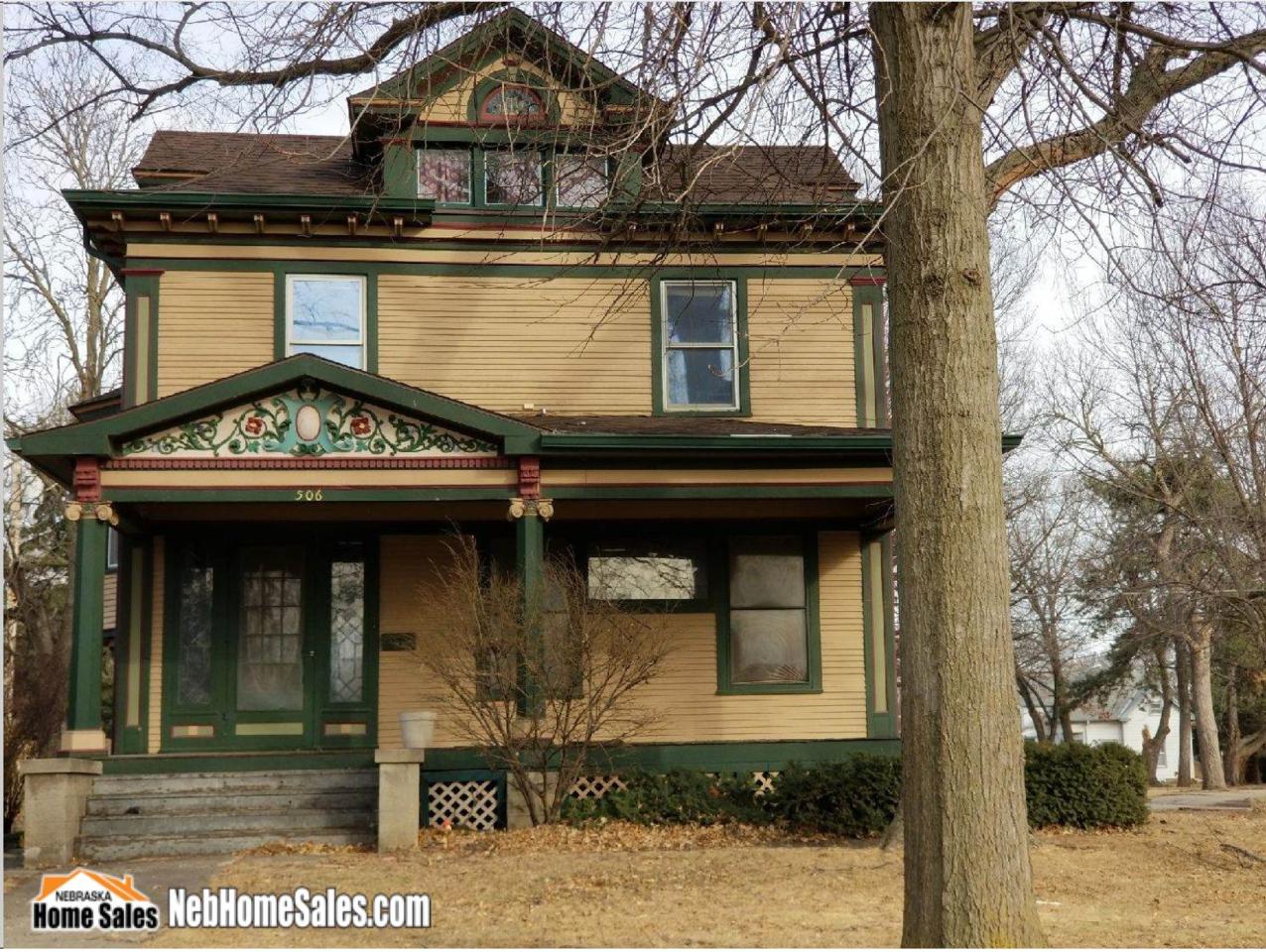 506 College Avenue - Photo 1