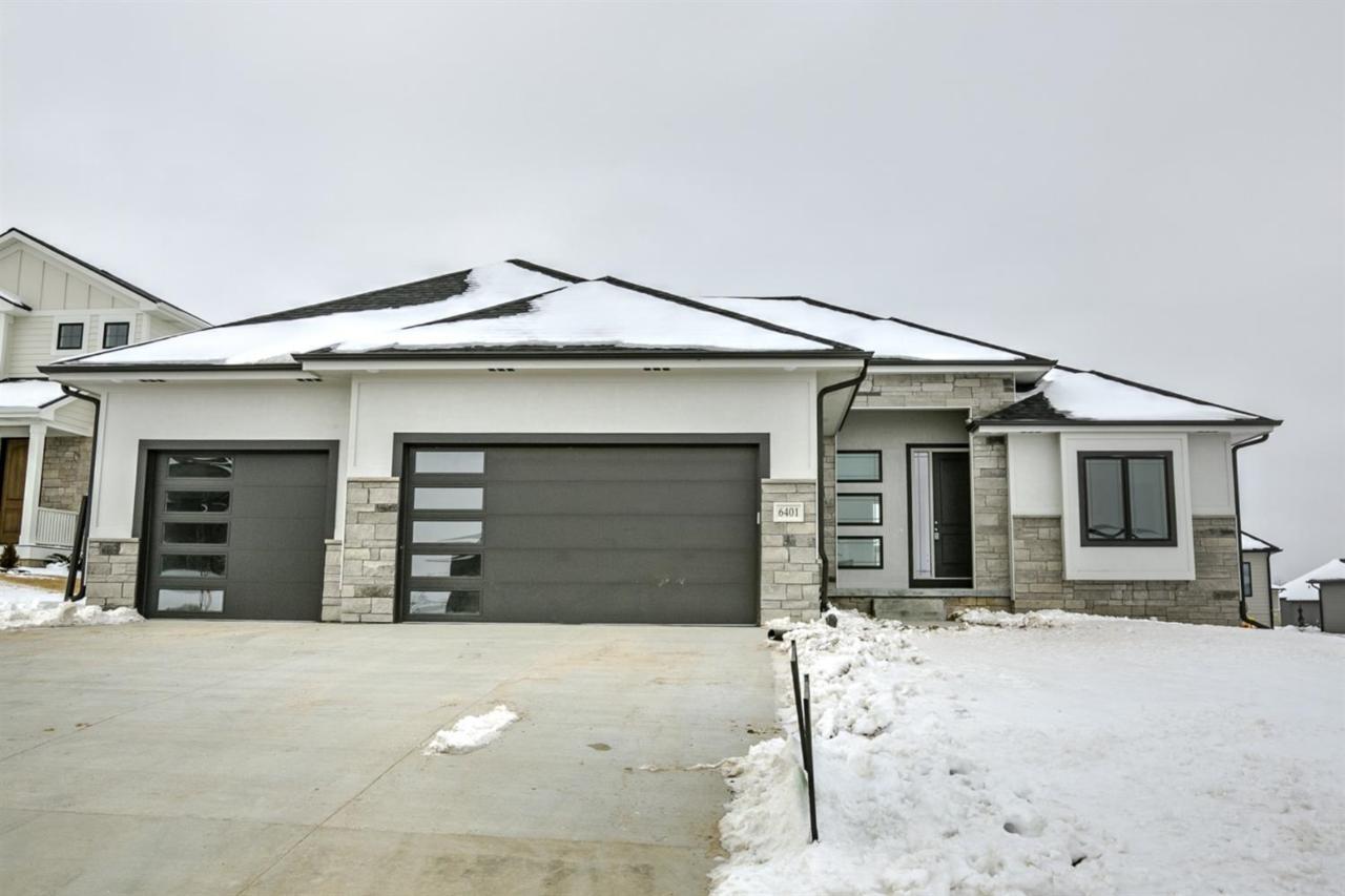 6401 Granite Ridge Road - Photo 1