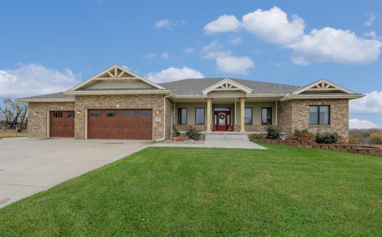 17801 Prairie Vista Drive - Photo 1