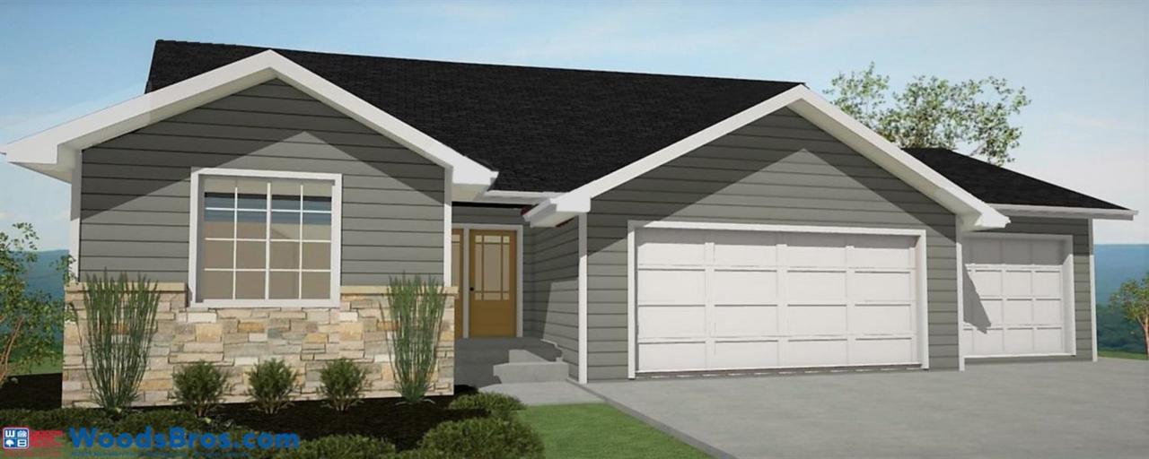 818 Torreon Way - Photo 1