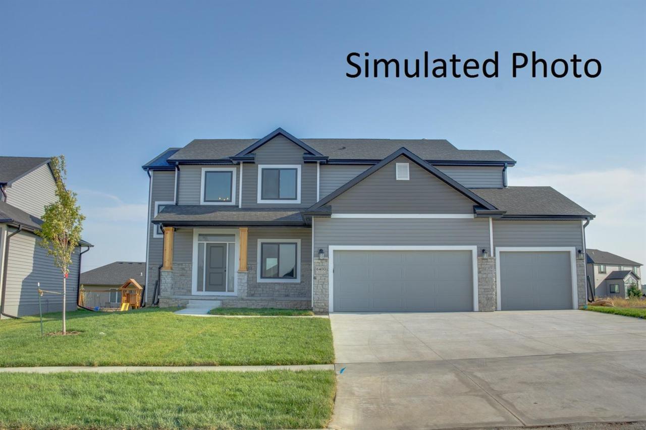 6711 Monarch Drive - Photo 1
