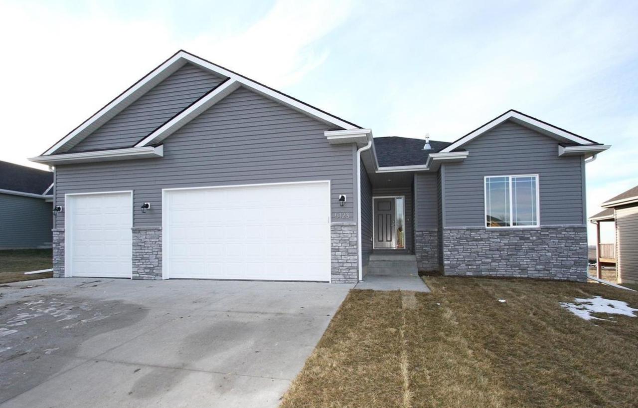 5123 Gary Gately Street - Photo 1