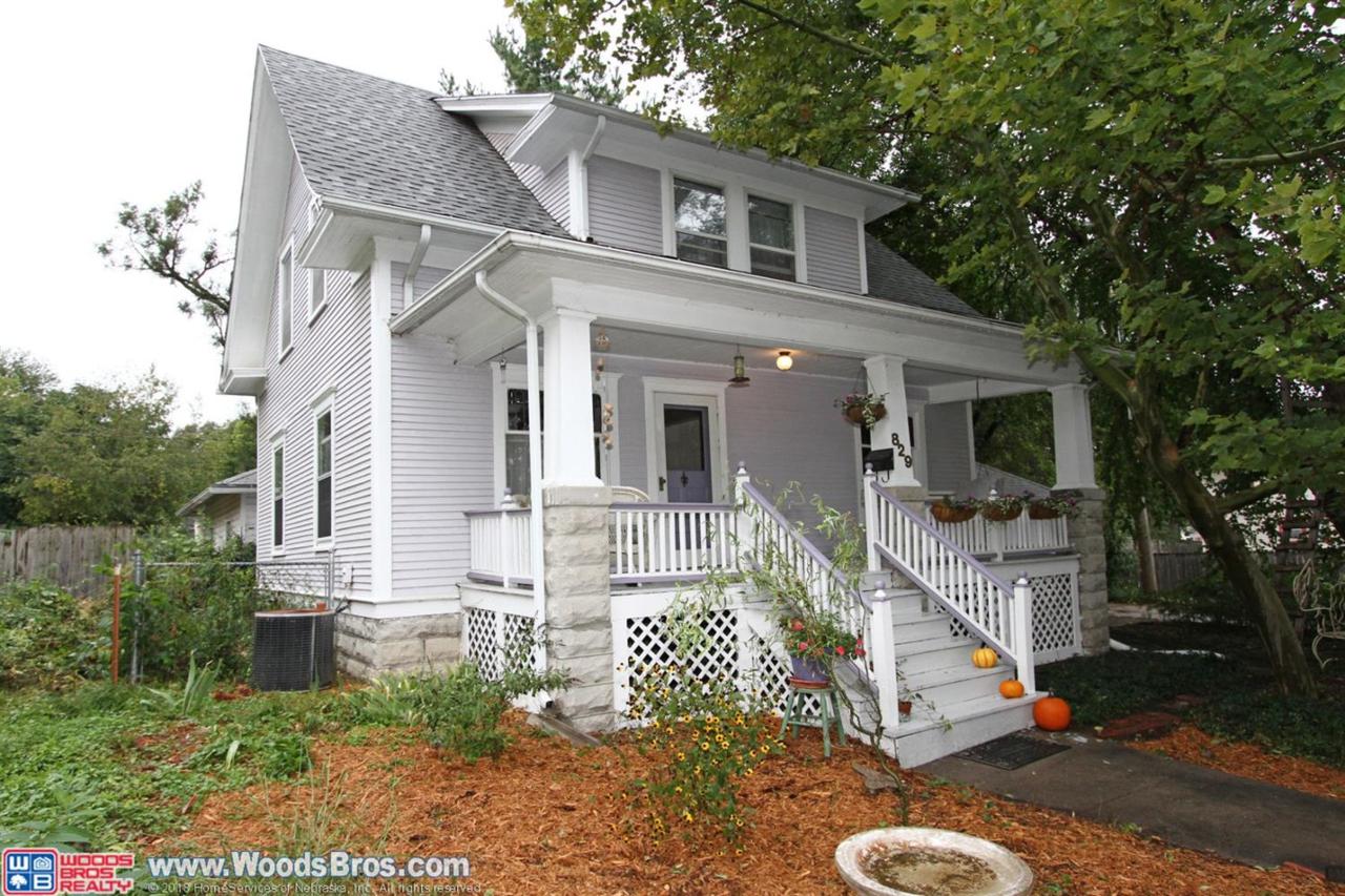 829 Capitol Avenue - Photo 1