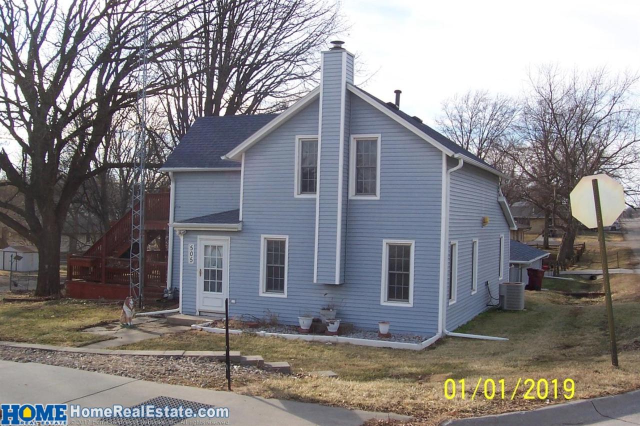 505 1st Street - Photo 1