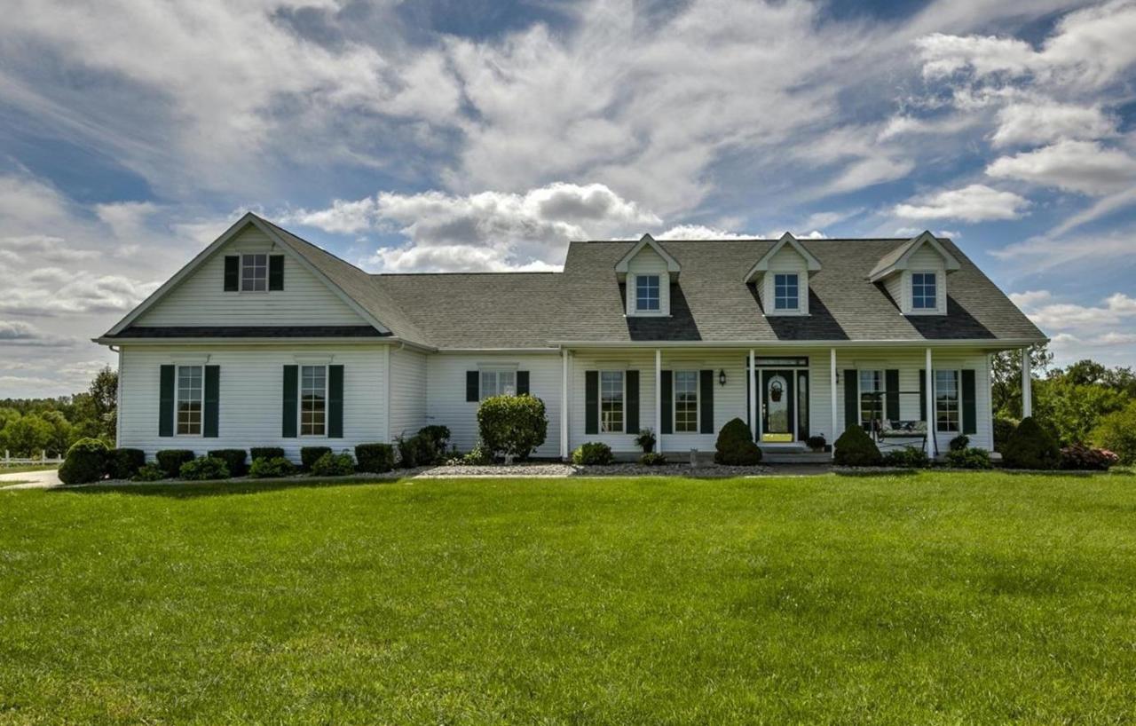 7401 Yankee Hill - Option 1 Road - Photo 1