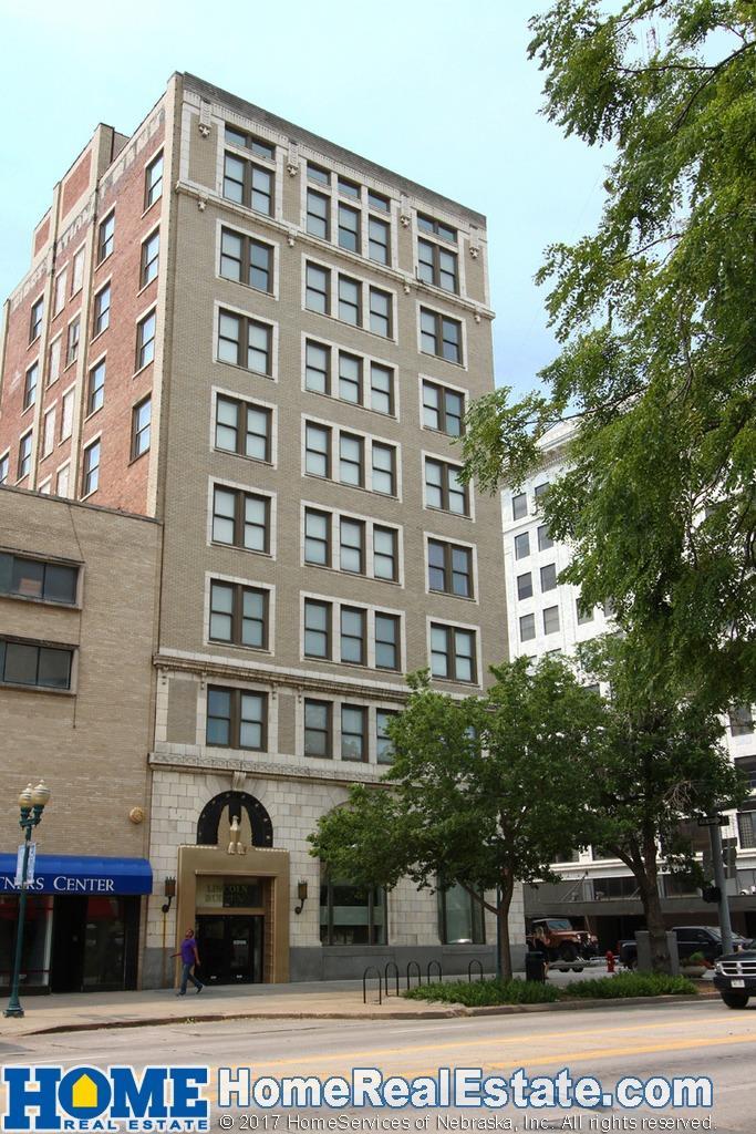 1001 O Street - Photo 1