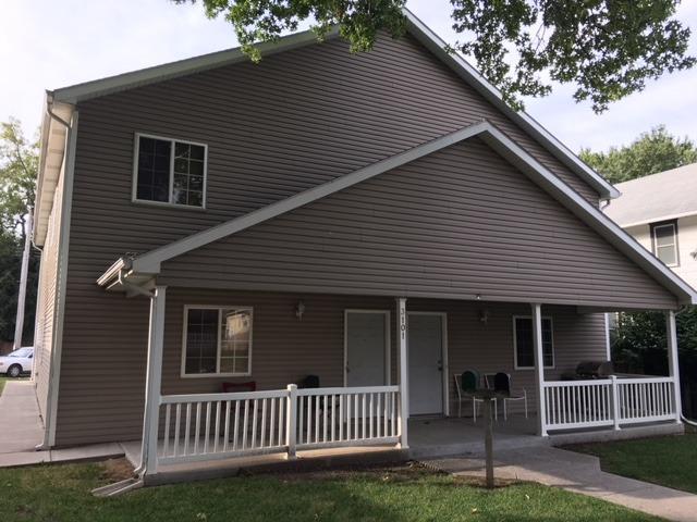 3101 Holdrege Street - Photo 1