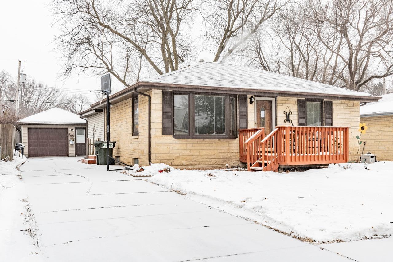 5427 Judson Street - Photo 1