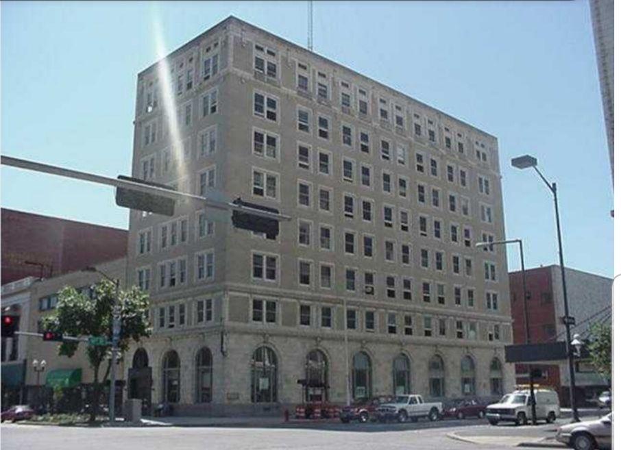 1001 O Street - Photo 1