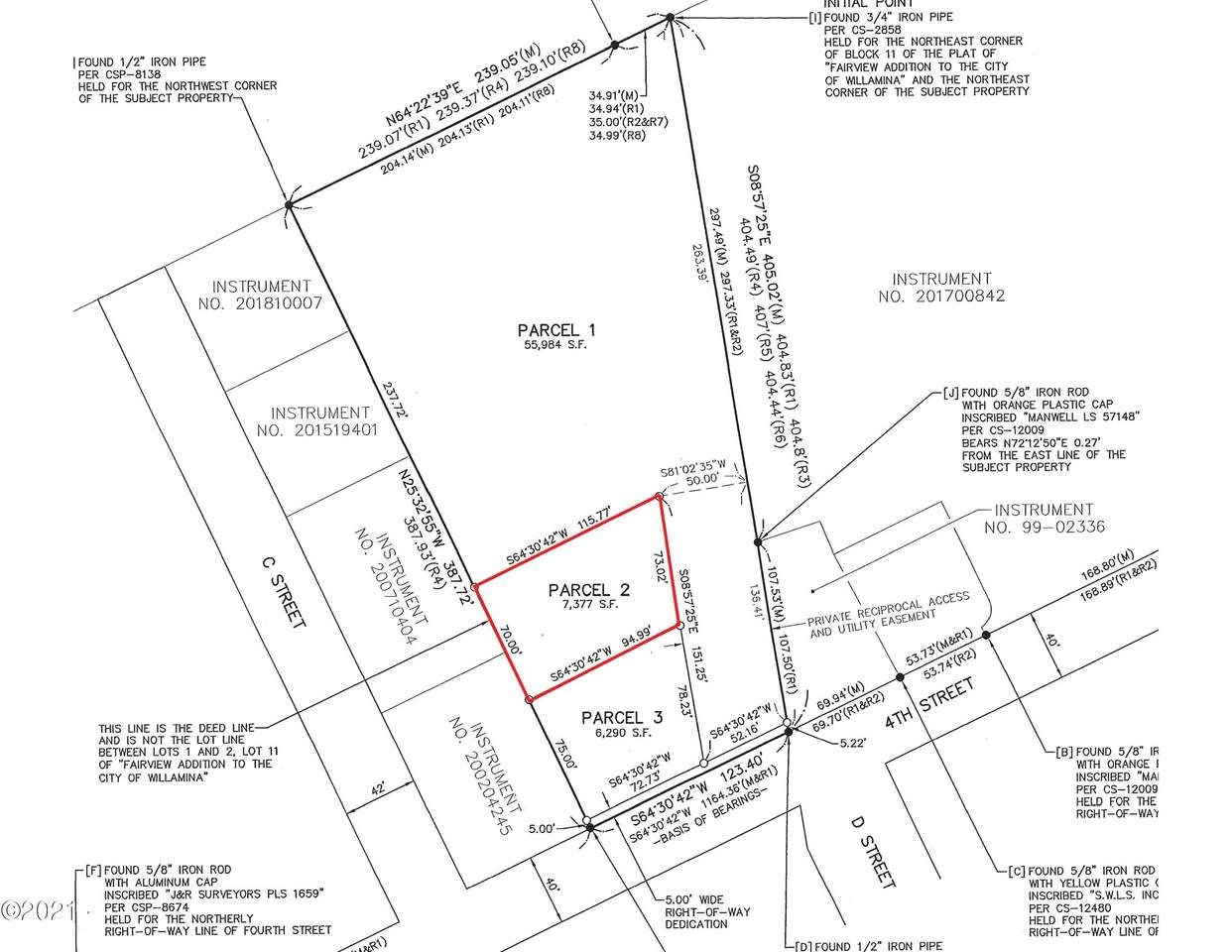 264 Lot 2 4th St - Photo 1