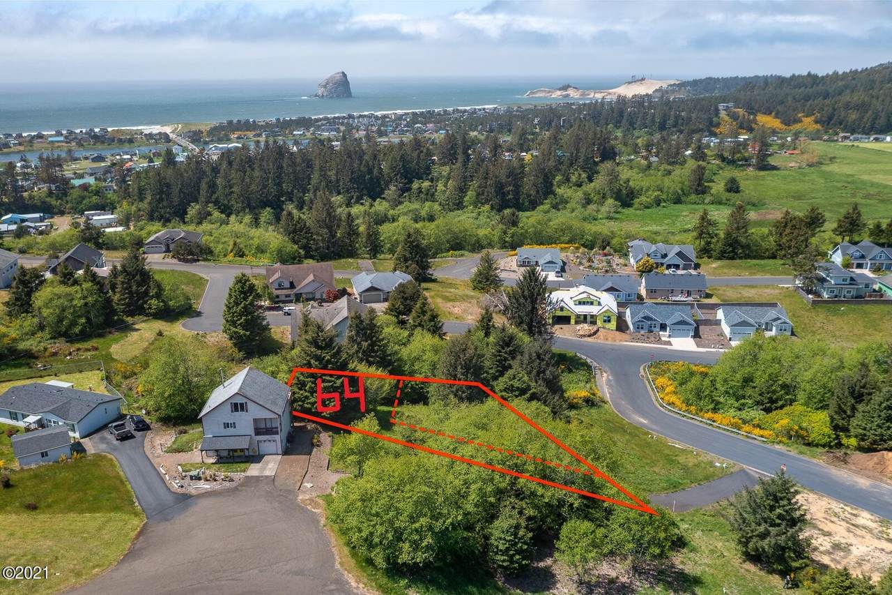 Lot 64 Kahana Ct - Photo 1