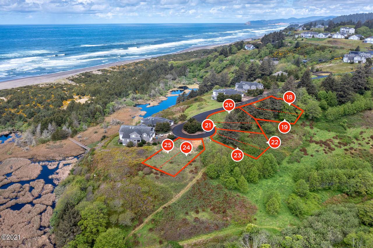 Lot 25 Proposal Point Dr - Photo 1