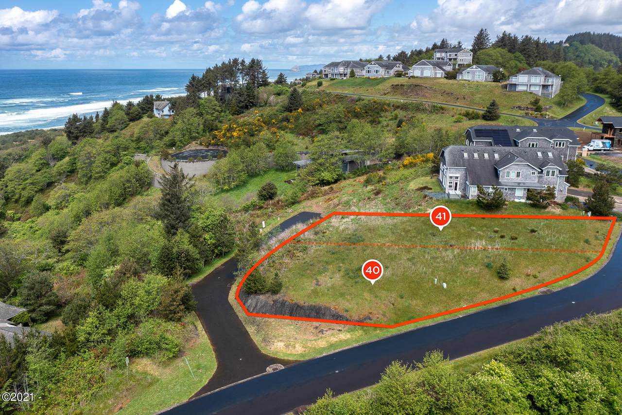 Lot 41 Proposal Point Dr - Photo 1