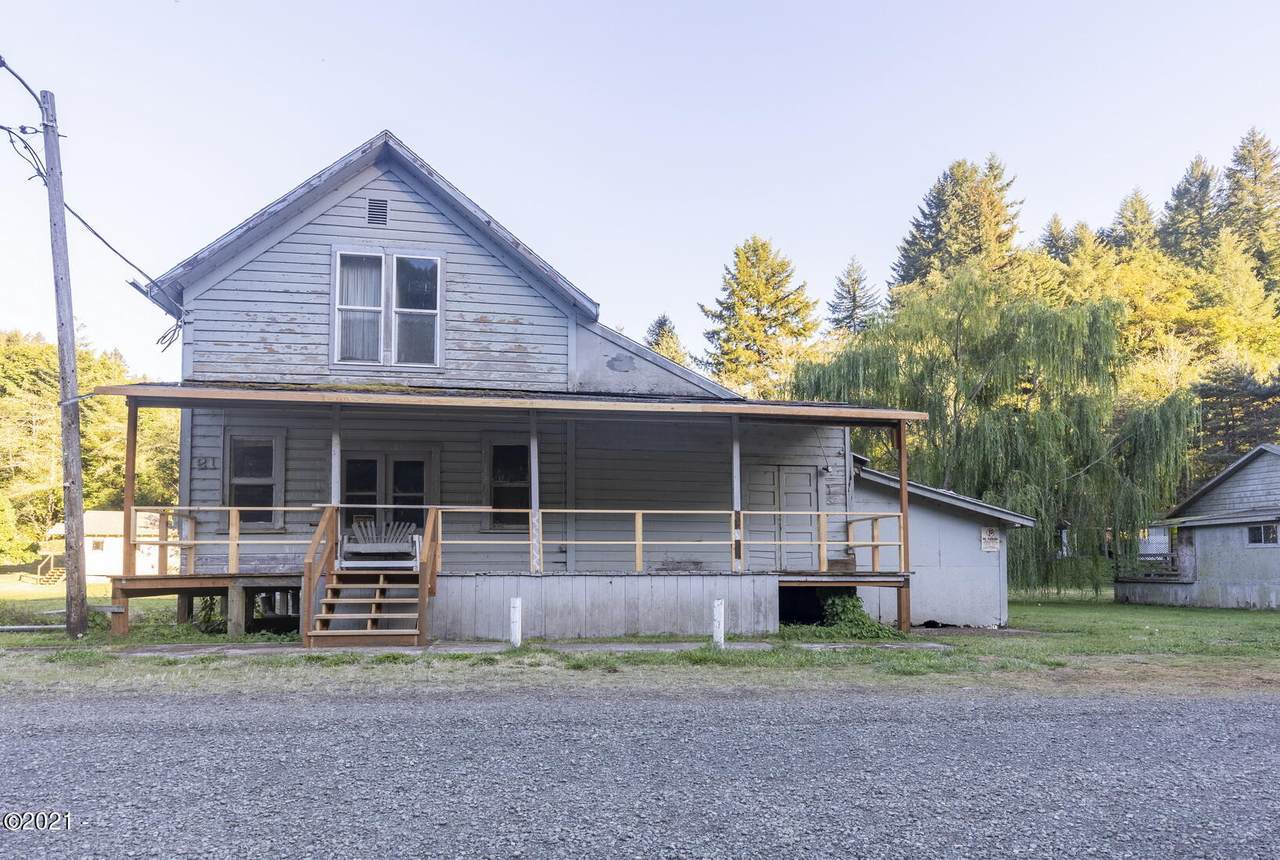 11 Carter St - Photo 1