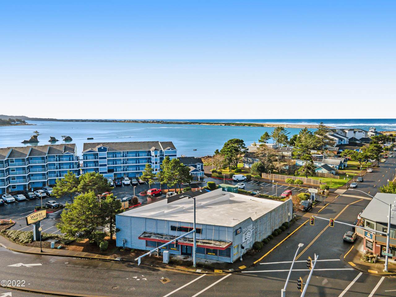 5111 Hwy 101 - Photo 1
