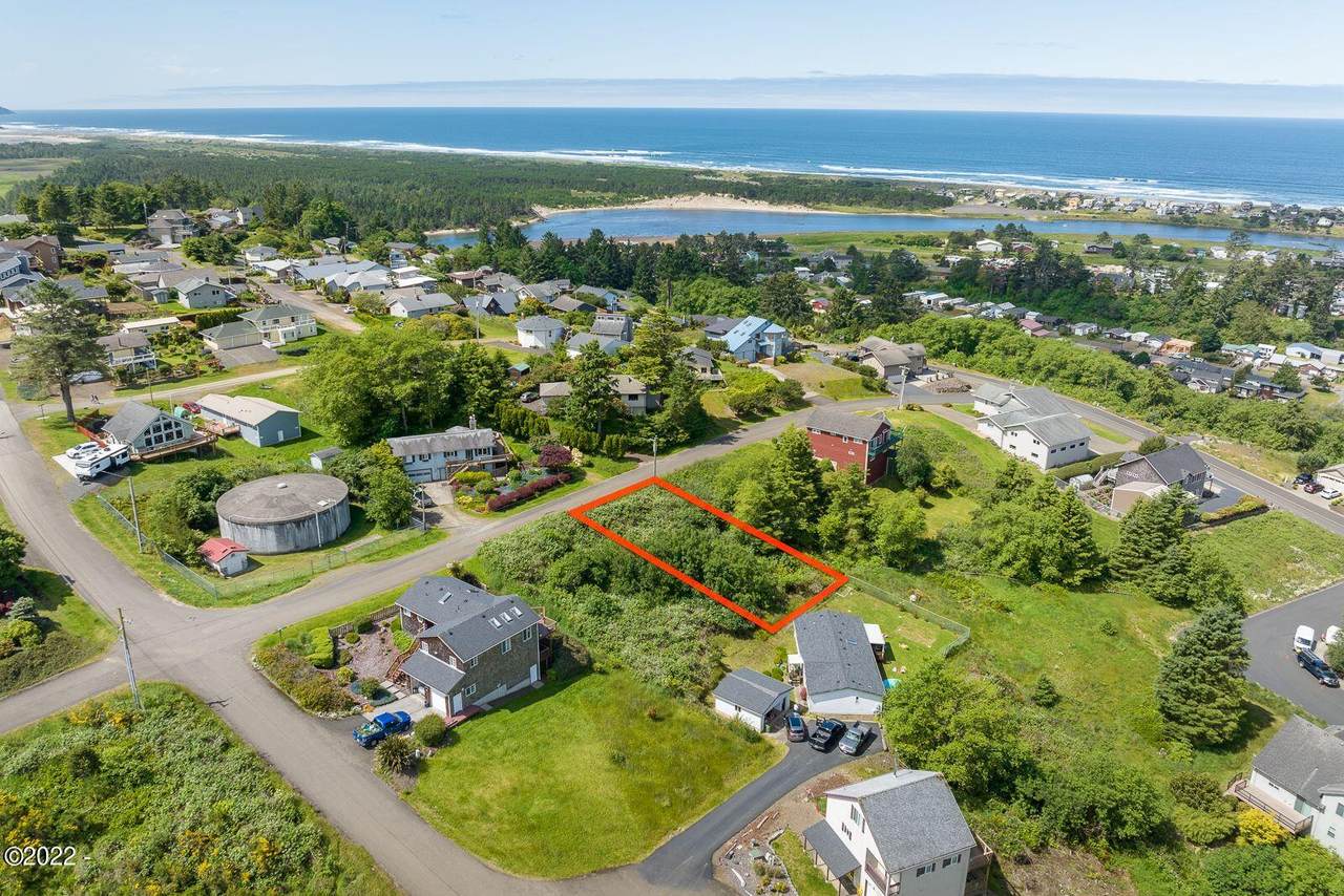 Lot 307 Dana Lane - Photo 1