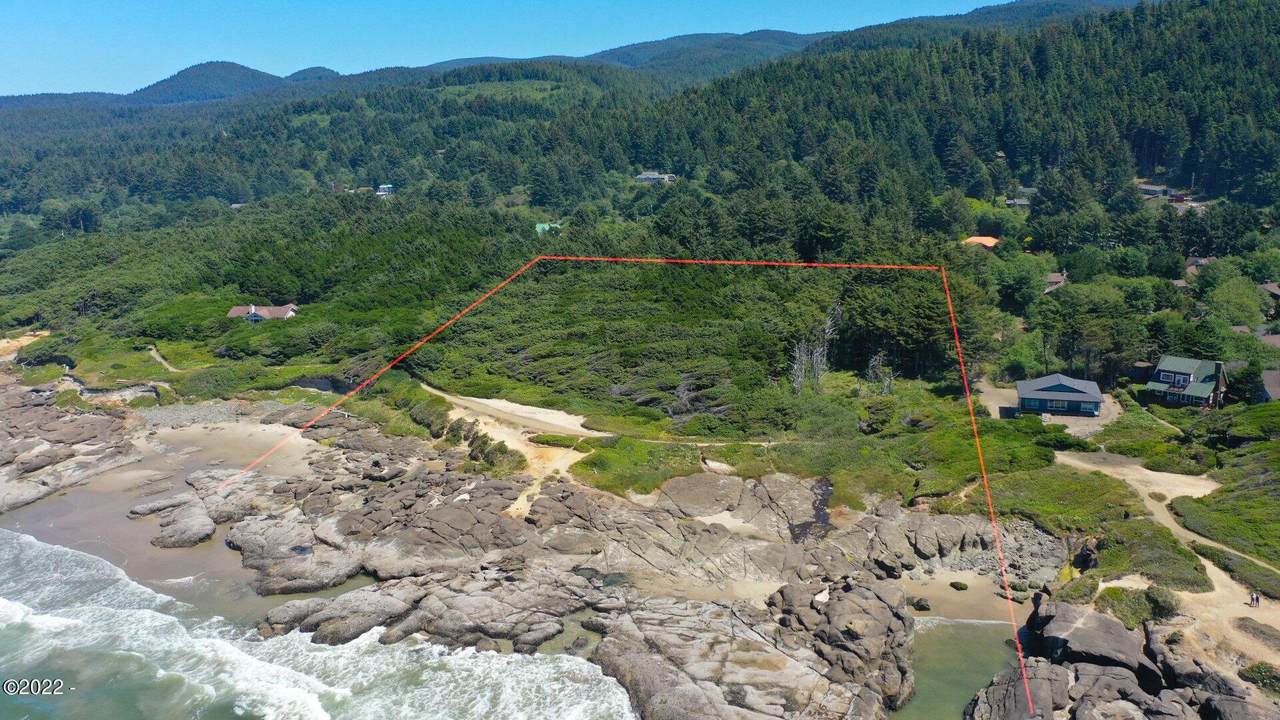 TL 300-500 Hwy 101 - Photo 1