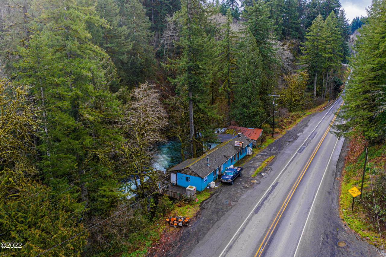 6316 Salmon River Highway - Photo 1