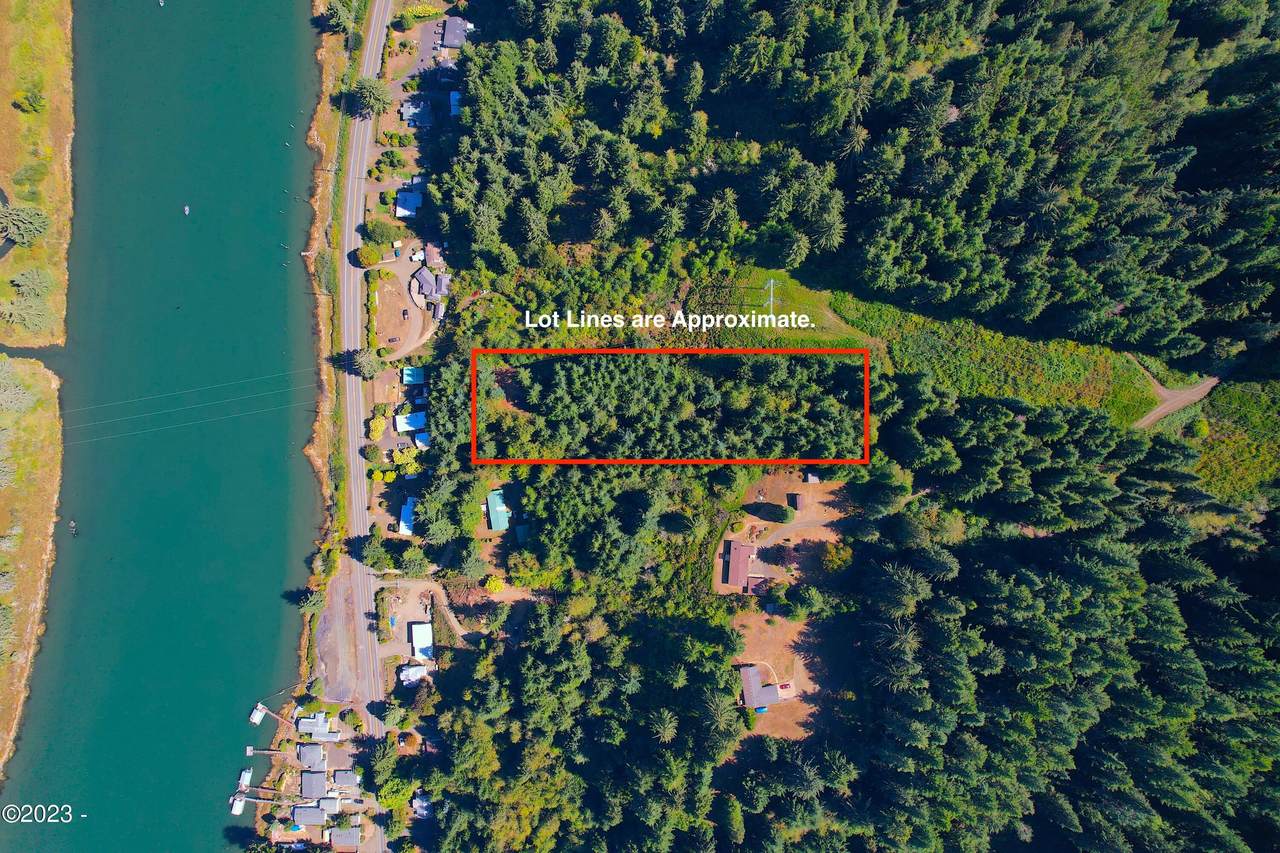 TL 301 Alsea Highway - Photo 1