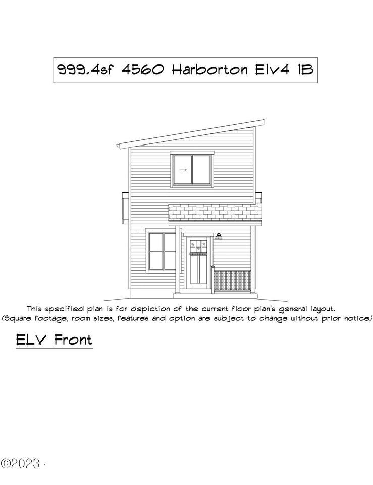 4560 Harborton St - Photo 1