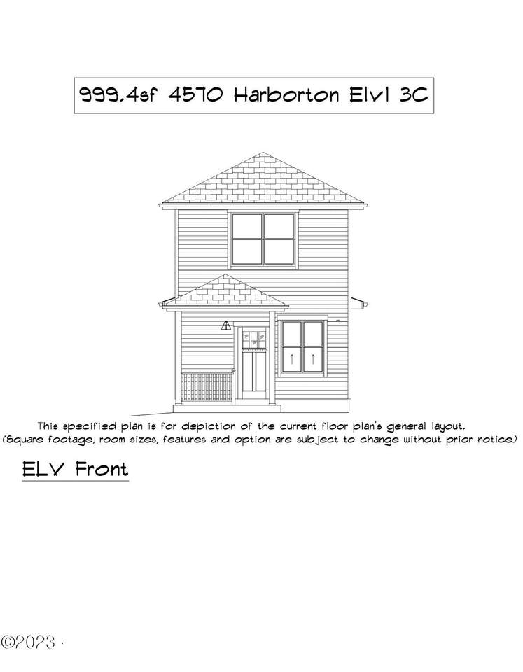 4570 Harborton St - Photo 1