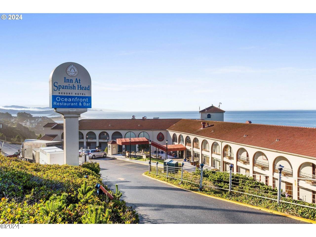 4009 Hwy 101 - Photo 1