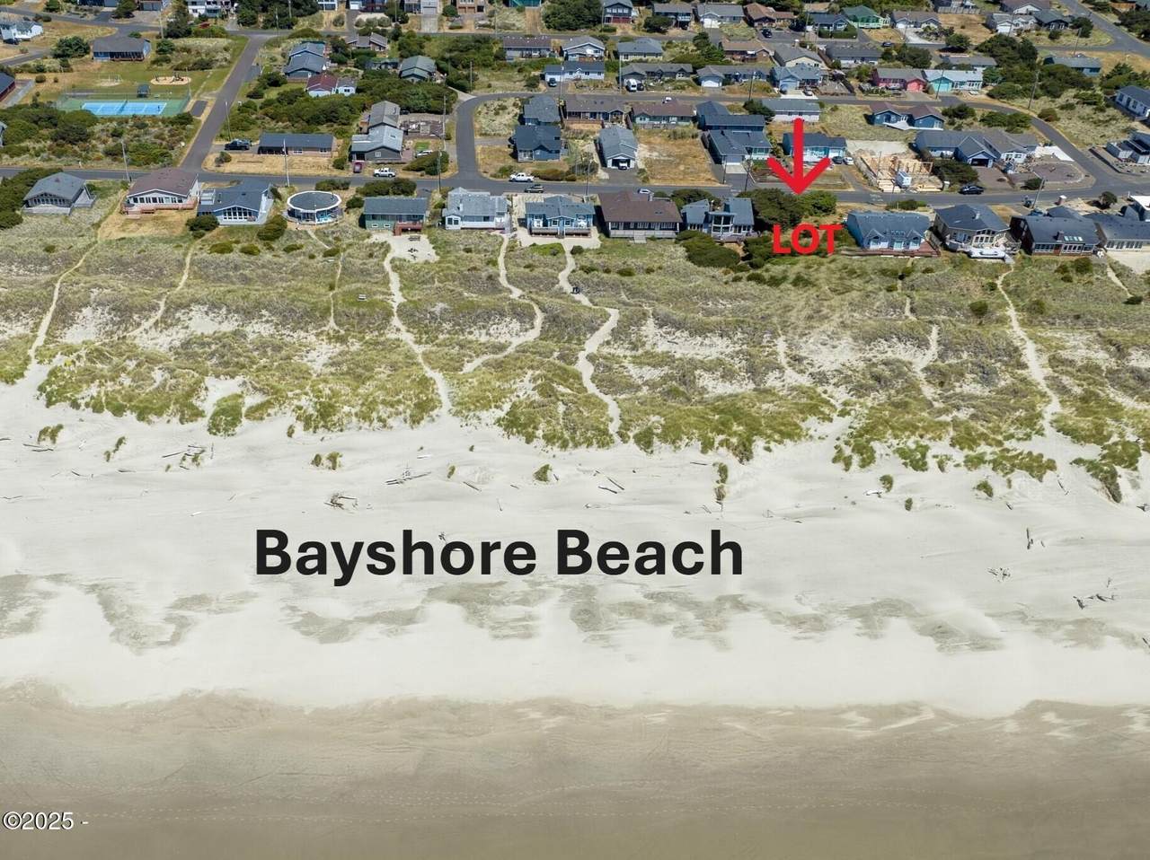 1702 Oceania Drive - Photo 1