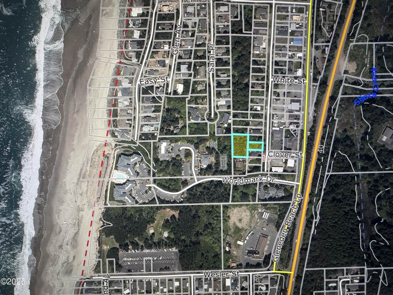 TL 800 Rhododendron Avenue - Photo 1