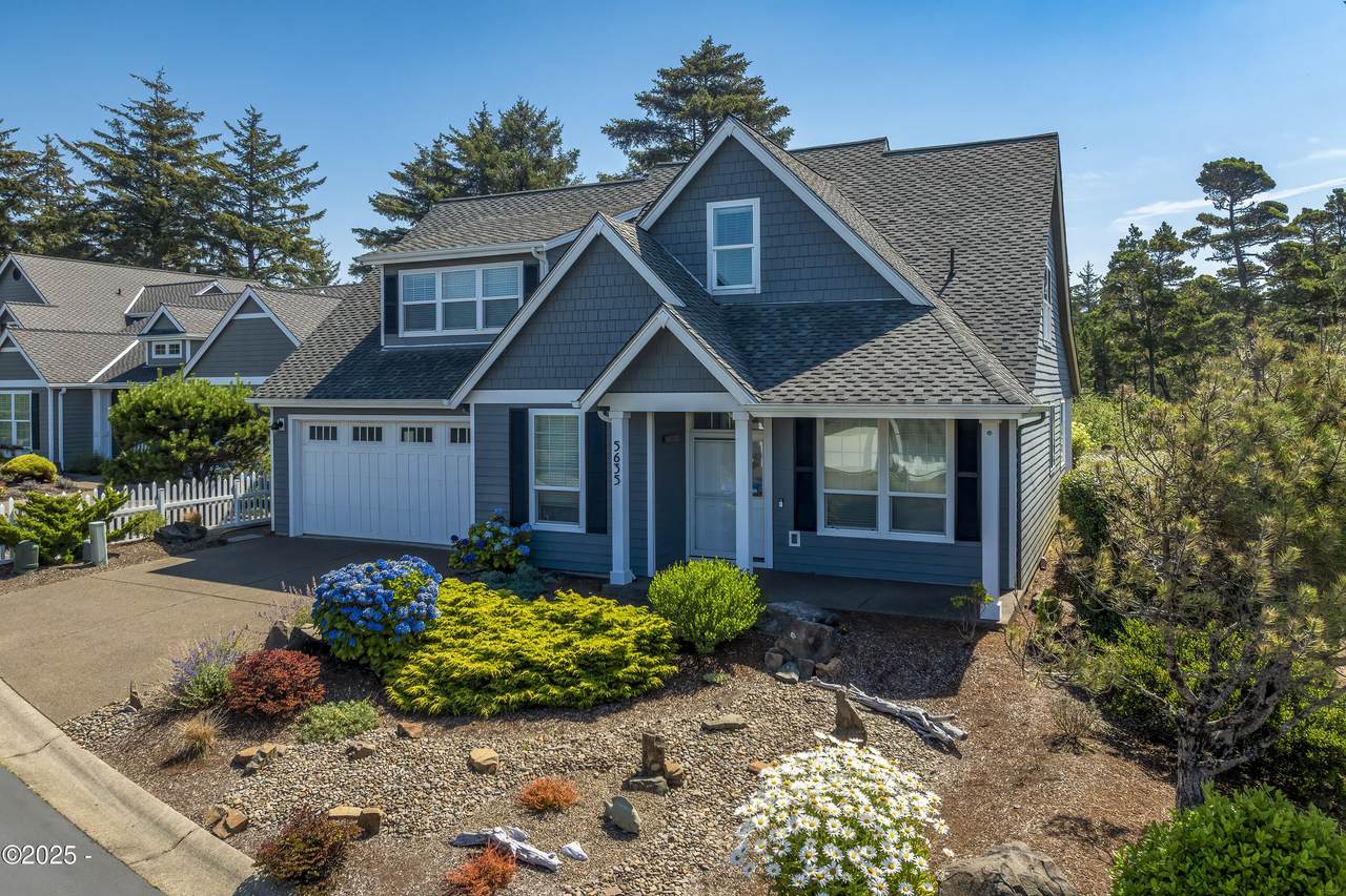 5635 Arbor Drive - Photo 1