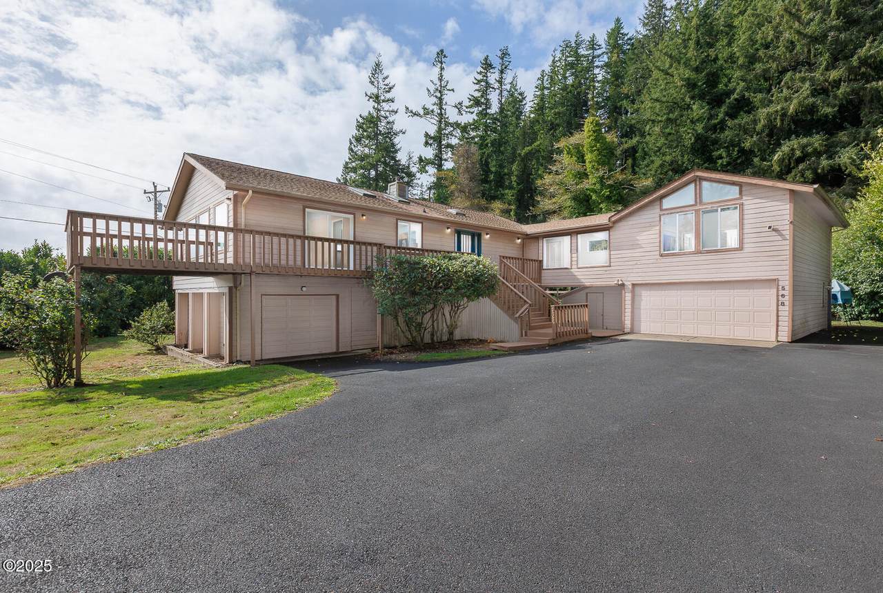 568 Benson Road - Photo 1