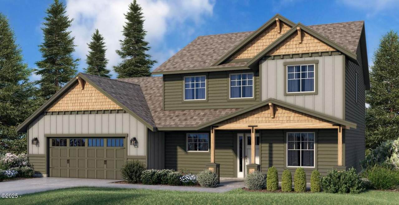 TL300 101 Highway - Photo 1