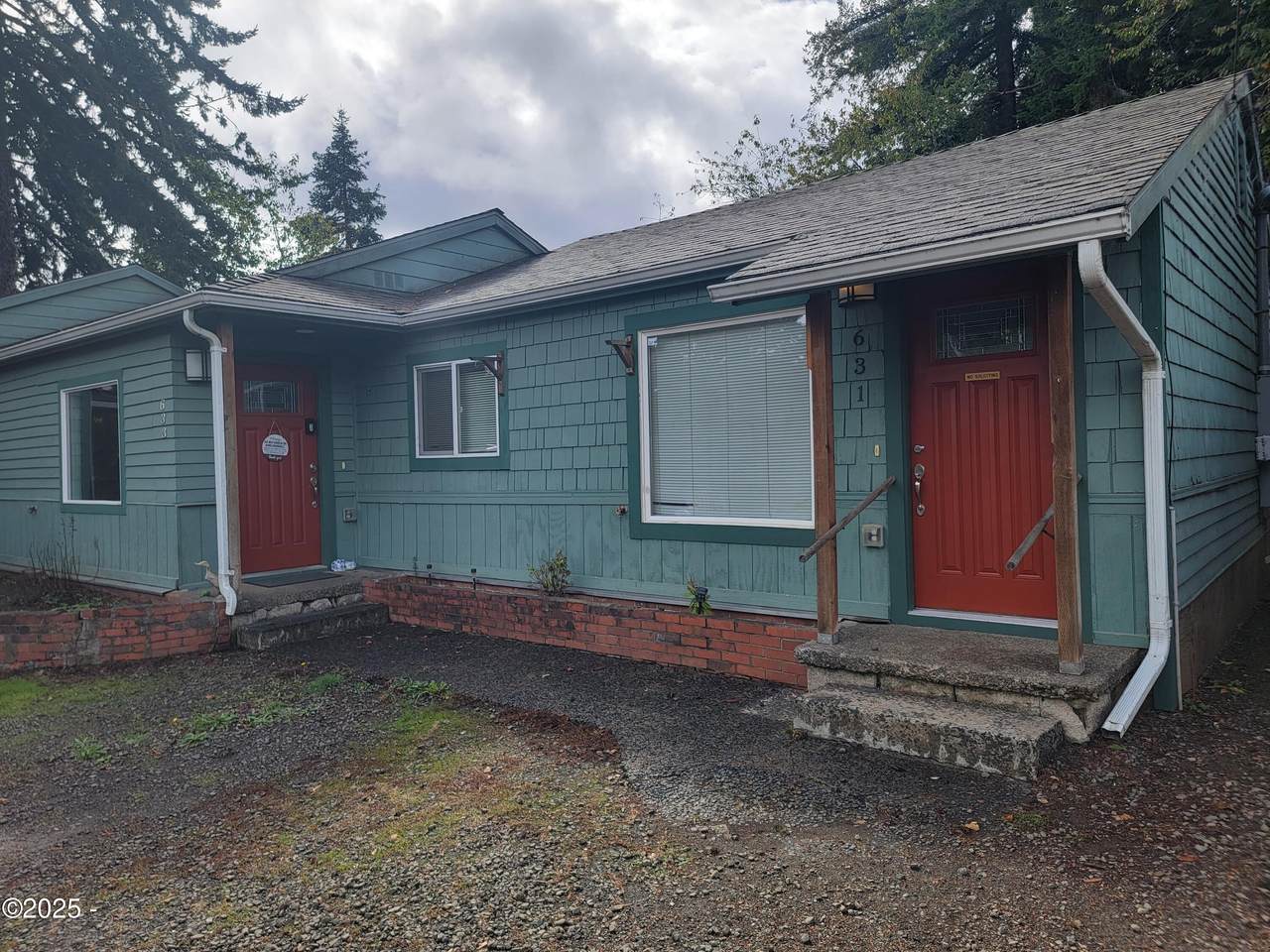 635, 633 & 631 Se Elder Street - Photo 1