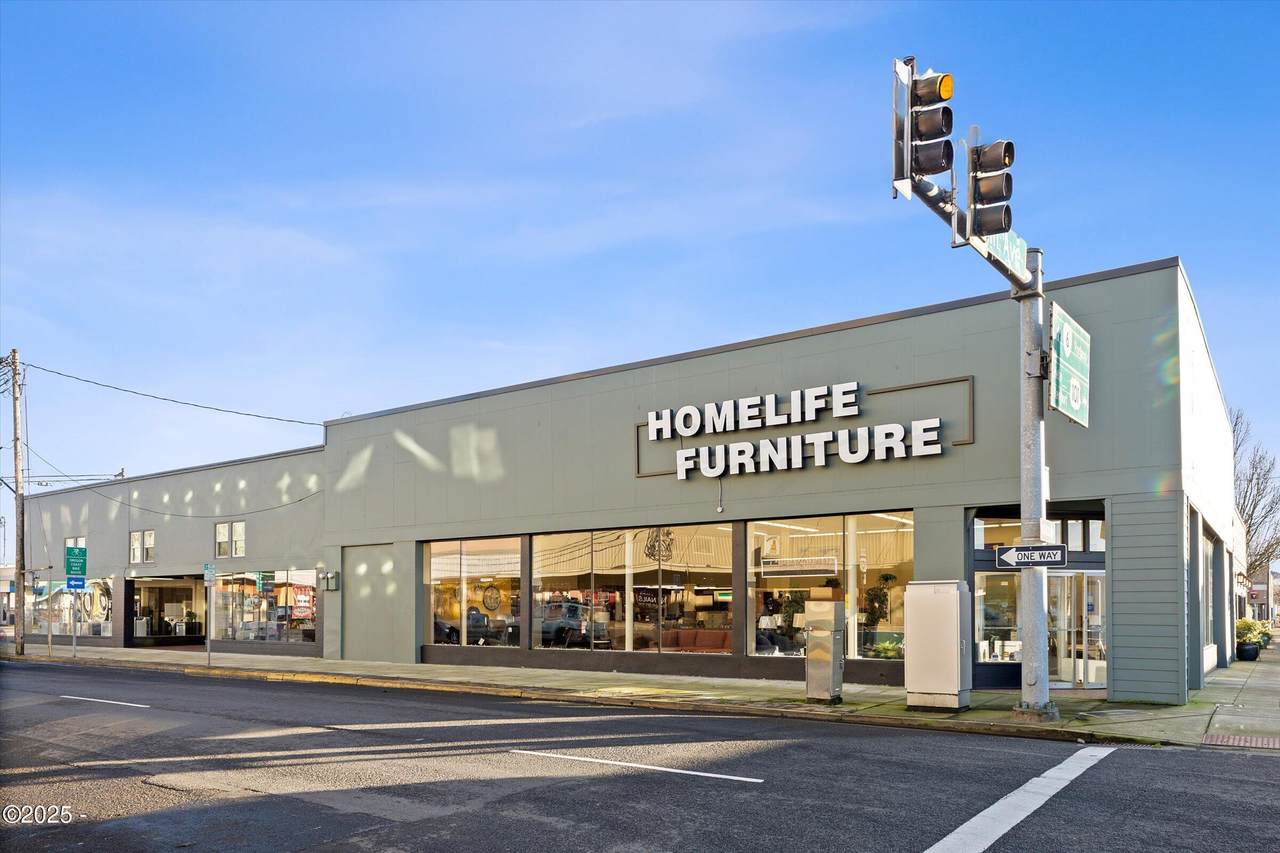 301 Main Avenue - Photo 1