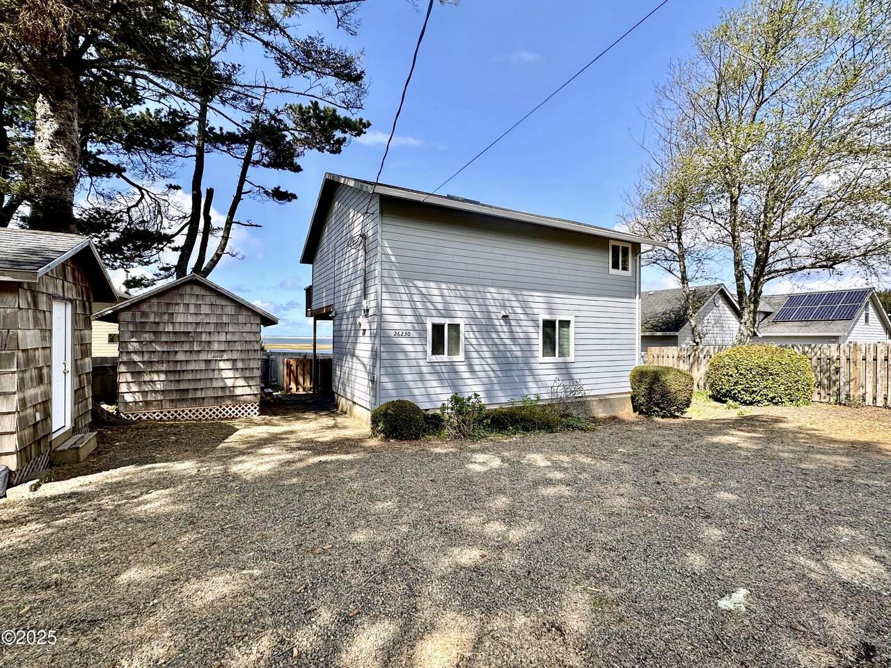 26230 Sandlake Road - Photo 1