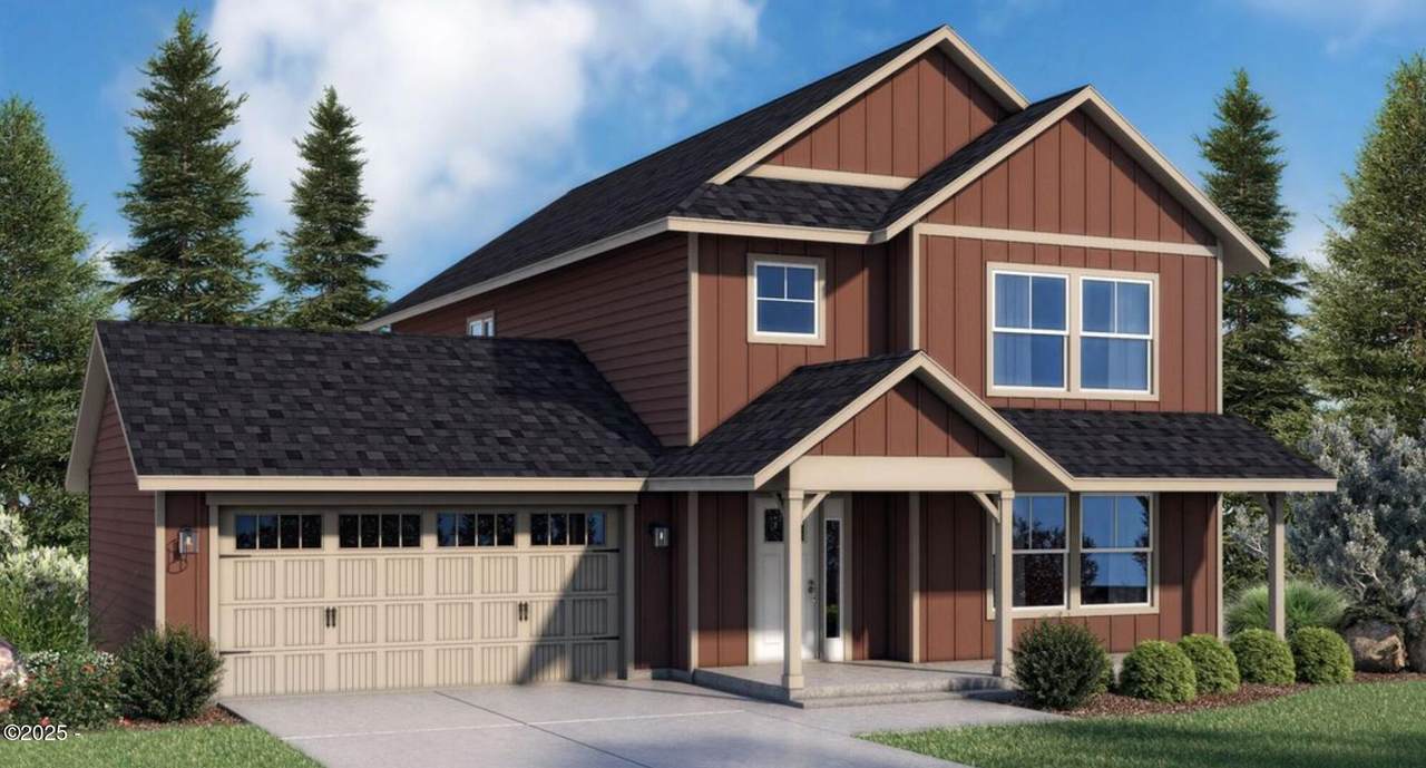 TL14 Proposal Point Drive - Photo 1