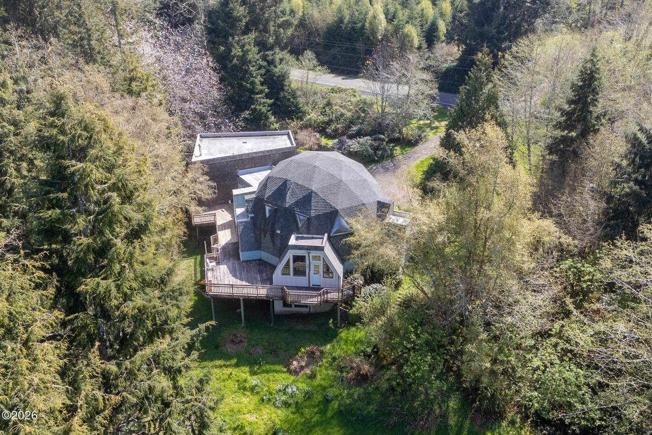 2500 Whiskey Creek Road - Photo 1