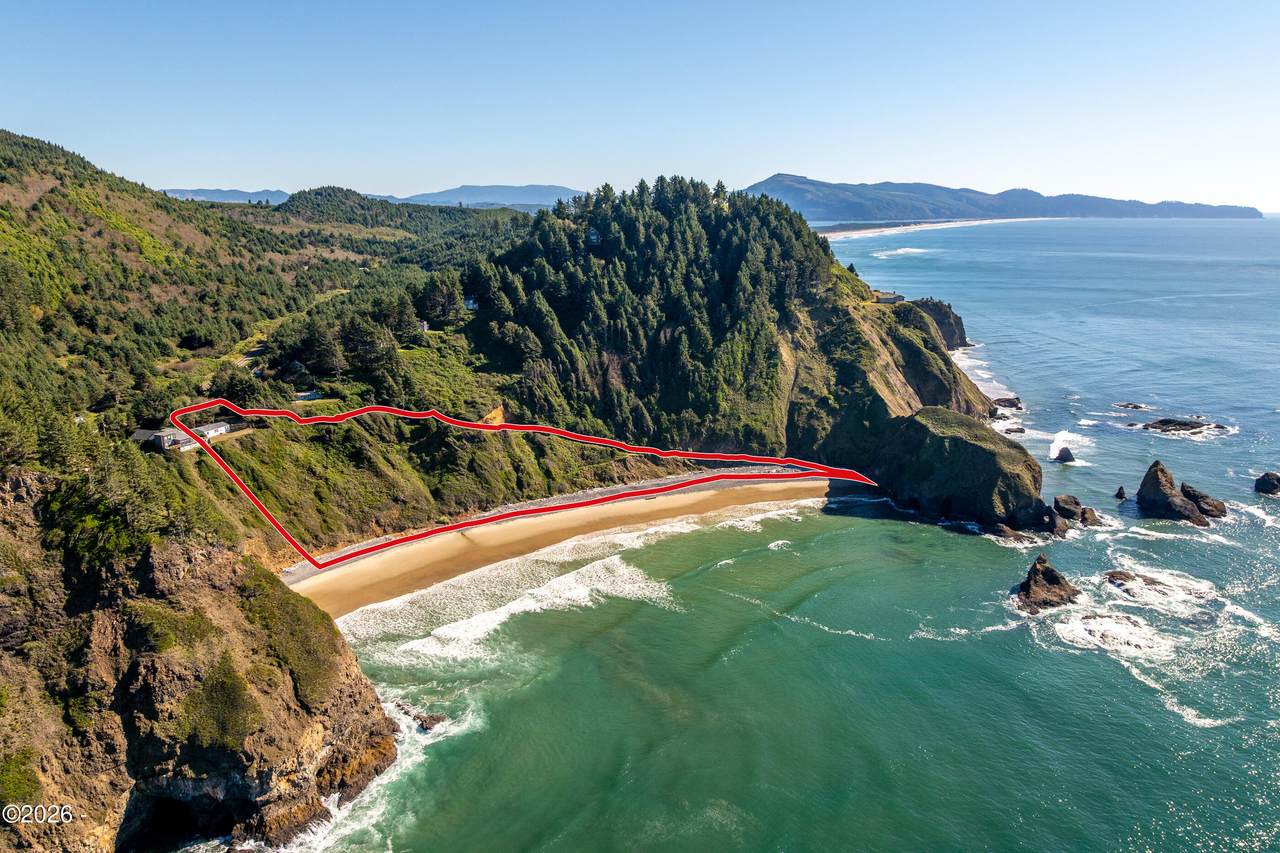 2370 Cape Meares Loop - Photo 1